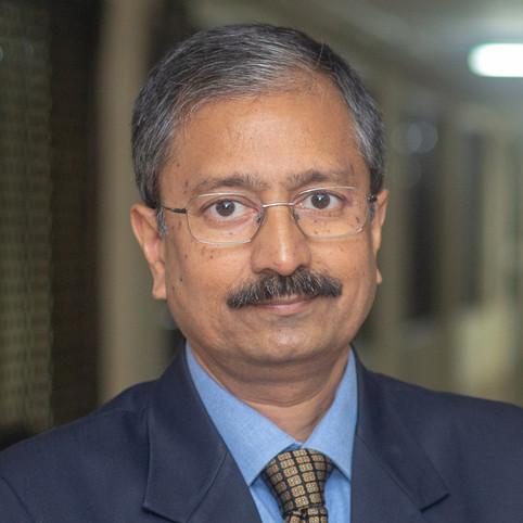 Prof. B. Ravi