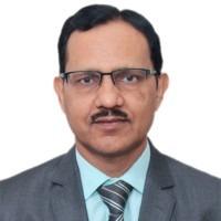 Mr Sanjeev Kumar Gupta