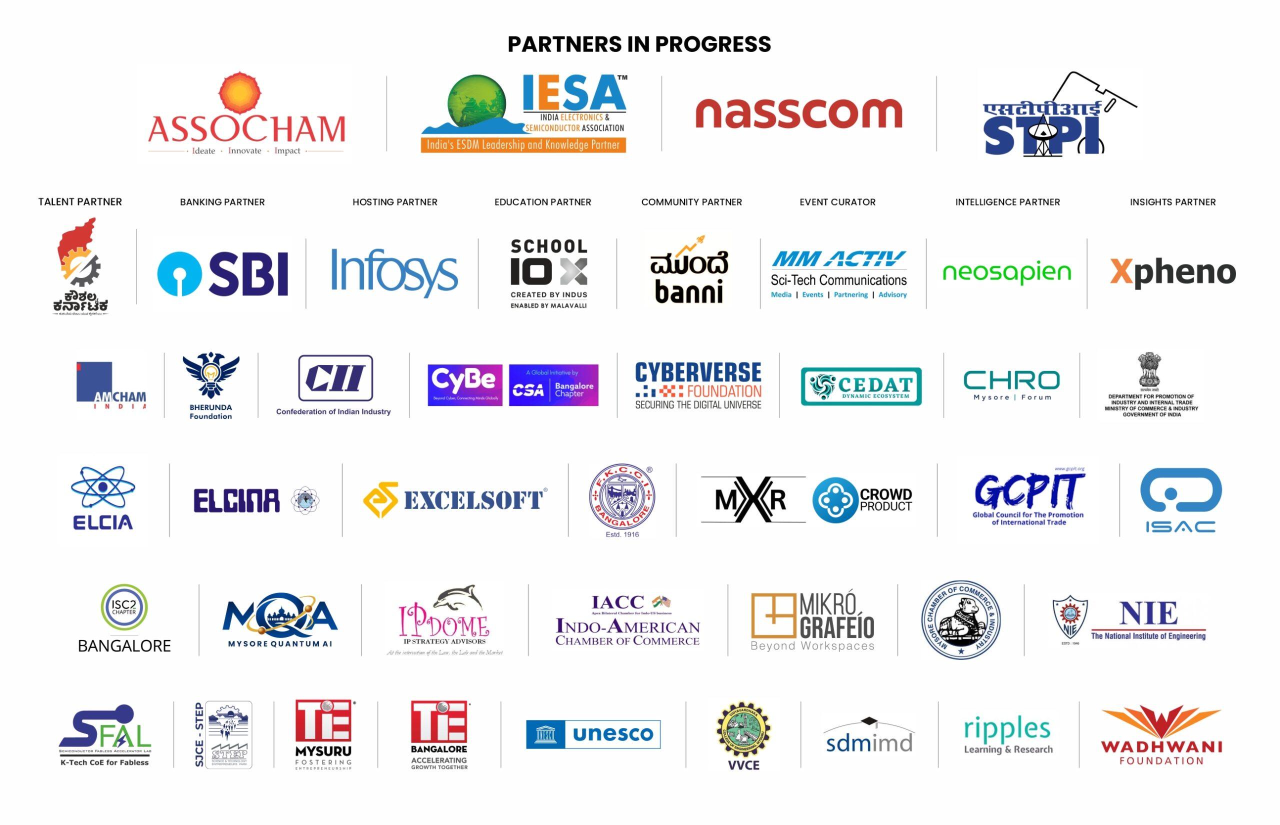 Partners in Progress