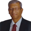 Dr. Vidyashankar S