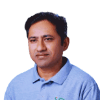 R K Patil