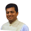 Santosh Huralikoppi