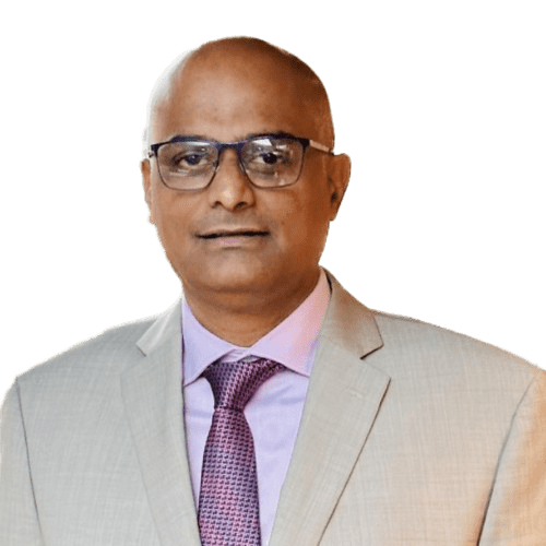 Venkatesh Deshpande