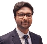 Ashish Shah