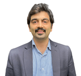 Chetan Dixit