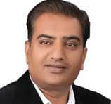 Dilip Chandak