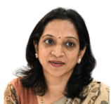 Dr. N. Manjula, IAS