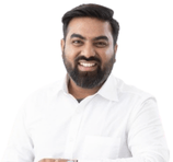 Dr Nishant Peddagopu