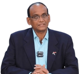 Dr EV Ramana Reddy