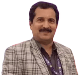 H A Kiran