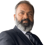 Jitendra Nayak