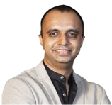 Tilakraj Parmar