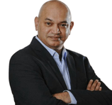 Vinod Keni