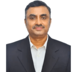 Praveen Agadi