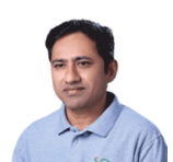 R K Patil