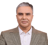 Raj Belgaumkar
