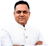 Sanjay A Almelkar