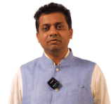 Santosh Huralikoppi
