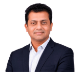 Santosh Huralikoppi