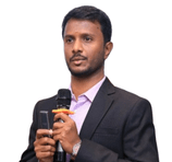 Santosh S