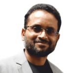Satish Grampurohit