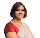 Shravani Pawar