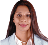Shreedevi Roogi
