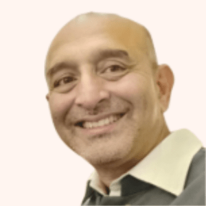 Akshai Mallappa