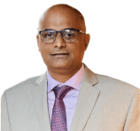 Venkatesh Deshpande
