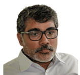 Vivek Nayak