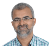 Vivek Pawar
