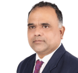 Ajay Krishan