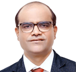 Alok Kumar Chaturvedi