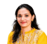 Anusha Acharya