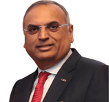 Aravind Melligeri
