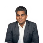 Ashith Hegde