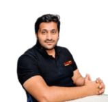 Bharath Chandra B K