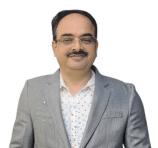 D.B Mehta
