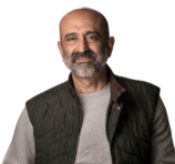 Devdutt Yellurikar