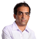 Dr. Ashwin Mahesh