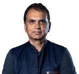 P N Nayak