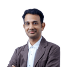 Prashanth Shenoy