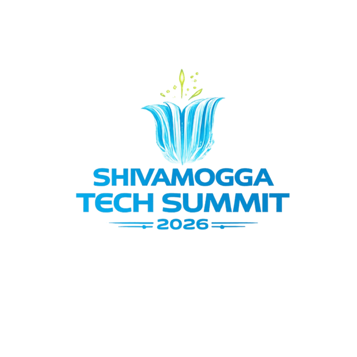 Shivamogga Tech Summit Logo