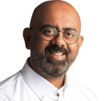 Shyam Kalyanasundaram