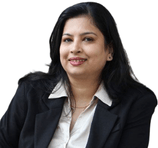 Suhasini Deshpande