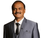 Umesh V