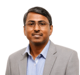 Vadeesh Budramane