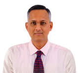 Vinod A.R. Pinto