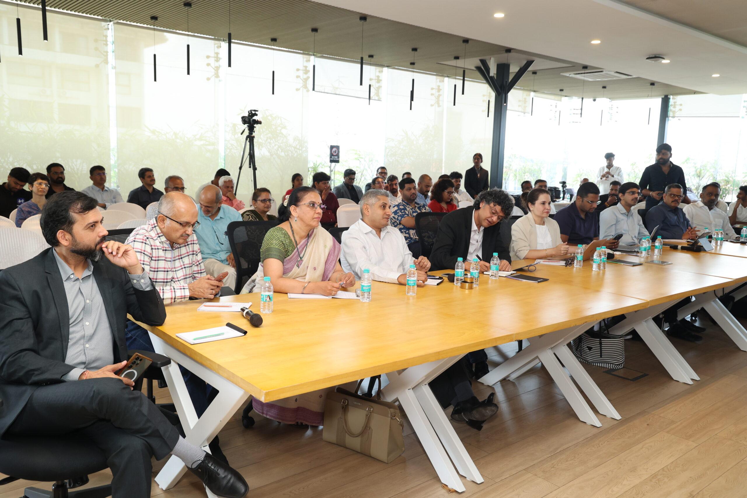 Mangaluru Technovanza event